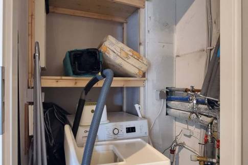 The Berging of Type Penthouse Staffelsee Extra Luxe - nr. 123 in Dormio Resort Eifeler Tor