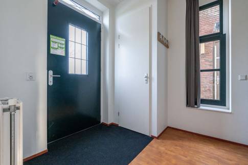 The Gang of Type 6D2 - nr. 103 in Landal Esonstad