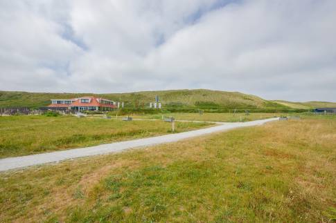 The Buiten of Type Farmland Family 6 - nr. 32 in Landal Callantsoog