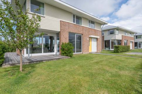 The Buiten of Type 10F2 - nr. 522 in Landal Esonstad