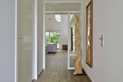 The Gang of Type 6C2 - nr. 8 in Landal Beach Resort Ooghduyne