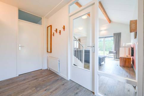 The Gang of Type 6C1 - nr. 95 in Landal Beach Resort Ooghduyne