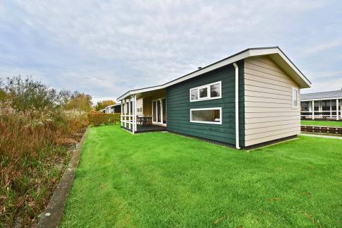 The Buiten of Type Fuut - nr. 7 in Vakantiepark Giethoorn