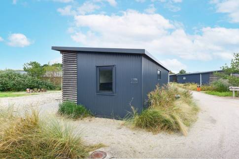 The Buiten of Type Oerd Family - nr. 93 in Landal Ameland