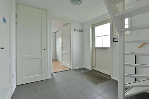 The Gang of Type Waterland - nr. 142 in Resort De Rijp