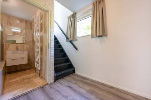 The Gang of Type Wellness Bungalow - nr. B14 in Vakantiepark De Bosrand