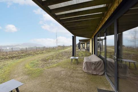 The Tuin of Type Hillside Family 6 - nr. 139 in Landal Gulpen