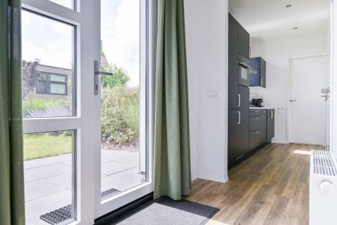 The Keuken of Type Module Special - nr. 218 in Park Westerkogge