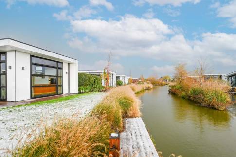 The Buiten of Type Module Special - nr. 205 in Park Westerkogge