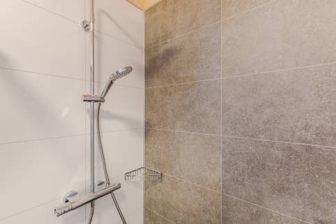 The Badkamer 2 of Type Lake View Kids 6 in Klein Vink – project