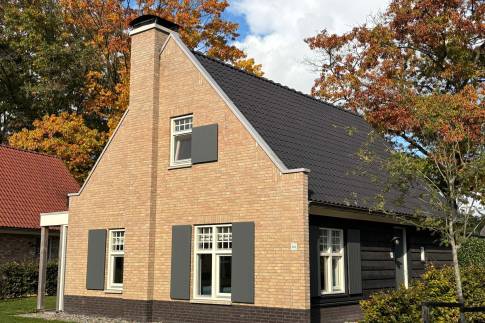 The Buiten of Type 6L - nr. 802 in Landal Kaatsheuvel