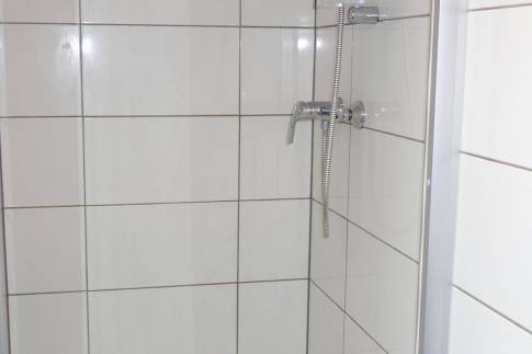 The Badkamer 3 of Type Astoria 8 - nr. 151 in Eifelpark Kronenburger See