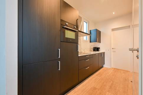 The Keuken of Type Module Special - nr. 205 in Park Westerkogge