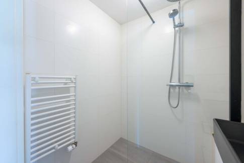 The Badkamer 2 of Type Bungalow 4 - nr. 72 in Veluwse Hoevegaerde