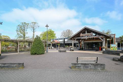 The Omgeving of Type Sequoia 6P - nr. 07 in Vakantiepark Westerbergen
