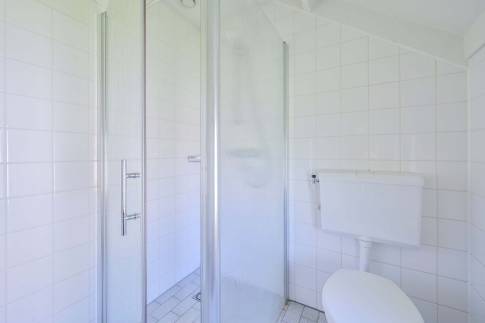 The Badkamer 2 of Type Gelderse Hoevewoning 4 - nr. 256 in Veluwse Hoevegaerde