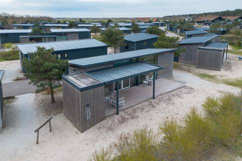 The Buiten of Type Oerd Family - nr. 83 in Landal Ameland