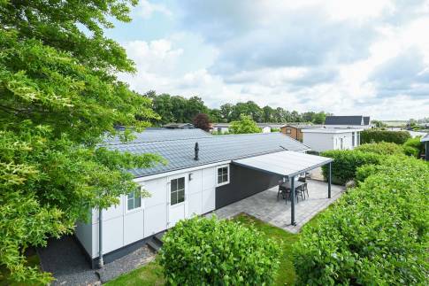The Buiten of Type Velthorst 6 - nr. 417 in Vakantiepark De Beemster