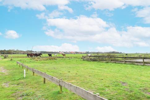 The Buiten of Type Oerd Family - nr. 93 in Landal Ameland