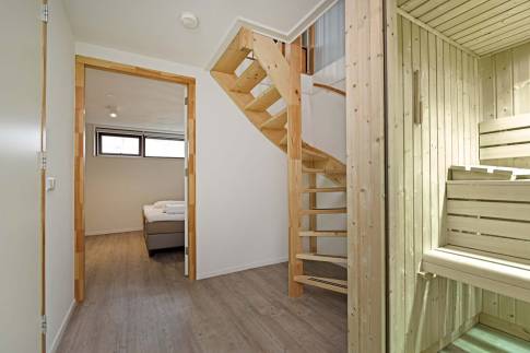 The Gang of Type 4L - nr. 121 in Landal De Reeuwijkse Plassen