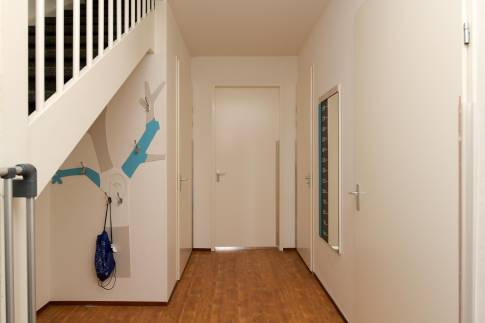 The Gang of Type 8CK1 - nr. 114 in Landal Esonstad