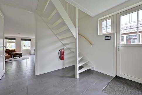 The Gang of Type Waterland 8 - nr. 119 in Vakantiepark De Beemster