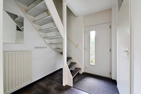 The Gang of Type Comfort Villa 6 - nr. 20 in Resort Arcen