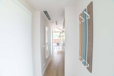 The Gang of Type Prins - 4C4 in Landal Landgoed Bourtange