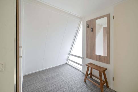 The Gang of Type Veluwe Villa 4B - nr. 73 Pijplook in Landal Bungalowpark Hoenderloo