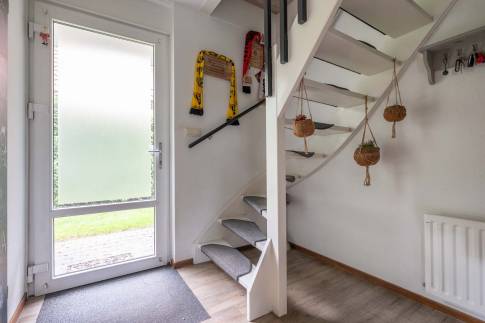 The Gang of Type Villa 6 - nr. 134 in Resort Arcen