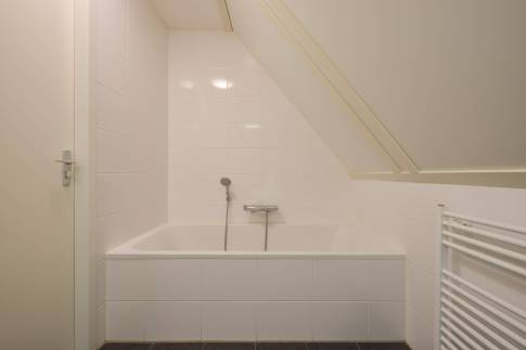 The Badkamer 2 of Type Munt - nr. 329 in Resort Poort van Amsterdam