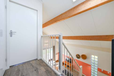 The Gang of Type 6C1 - nr. 95 in Landal Beach Resort Ooghduyne