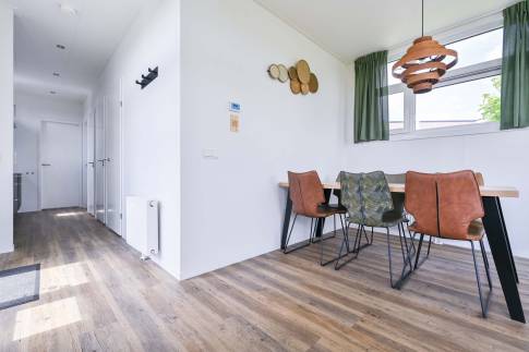 The Eetkamer of Type Module Special - nr. 218 in Park Westerkogge
