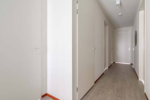 The Overloop of Type 10F2 - nr. 522 in Landal Esonstad