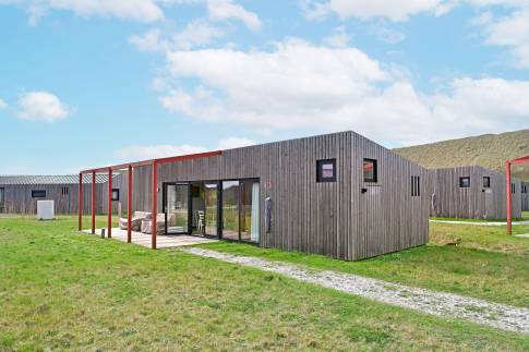 The Buiten of Type Farmland Family 6 - nr. 35 in Landal Callantsoog