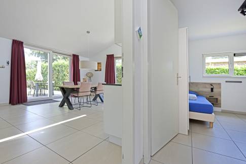 The Gang of nr. 273 -  type Luxe Villa 4 in Resort Arcen