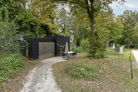 The Terras of Type Green Valley 6 - nr. 54 in Roompot Gulpen