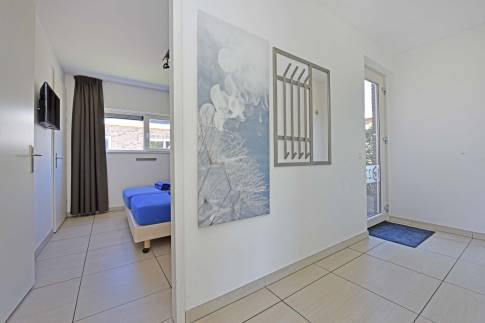 The Gang of Type Luxe Villa 4 - nr. 275 in Resort Arcen