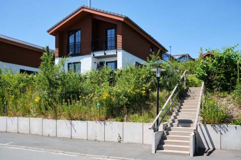 The Omgeving of Type 1 - nr. 53 in UplandParcs Winterberg