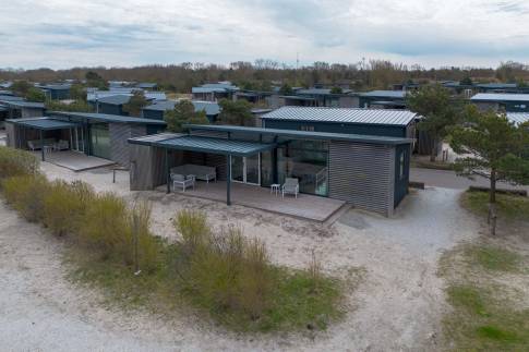 The Buiten of Type Oerd Family - nr. 83 in Landal Ameland
