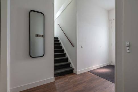 The Gang of Type 10F2 - nr. 522 in Landal Esonstad