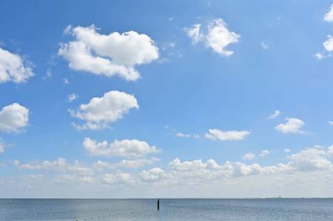 The Buiten of Type Speeltoren - nr. 365 in Resort Poort van Amsterdam