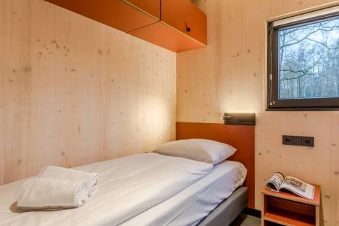 The Slaapkamer 3 of Type Lake View Kids 6 in Klein Vink