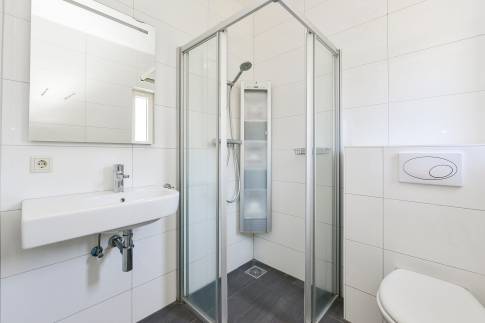 The Badkamer 1 of Type Wellness Villa 4 - nr. 278 in Resort Arcen