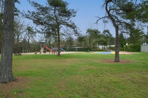 The Omgeving of Type Bungalow 4 - nr. 163 in Veluwse Hoevegaerde