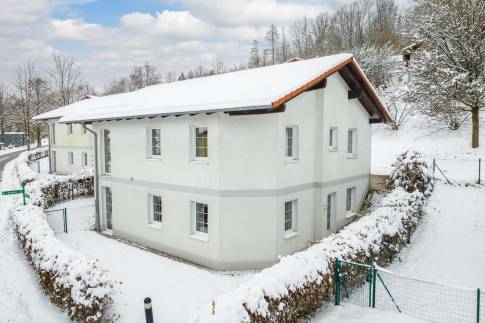 The Omgeving of Type 6CD - nr. 62 in Landal Salztal Paradies