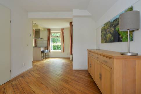 The Woonkamer of Type 4B1 - nr. 238 in Landal Domein De Schatberg