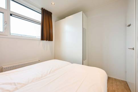 The Slaapkamer 2 of Type Module Special - nr. 205 in Park Westerkogge