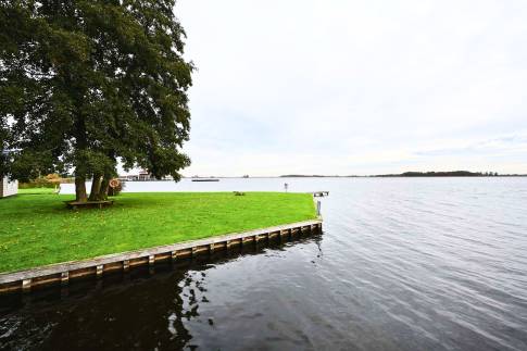 The Omgeving of Type Fuut - nr. 7 in Vakantiepark Giethoorn