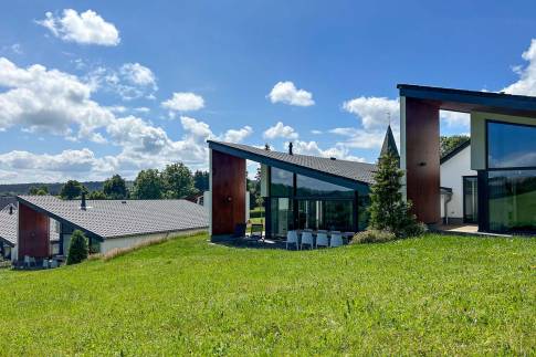 The Buiten of Type Alexander - nr. 5 in Villas Winterberg